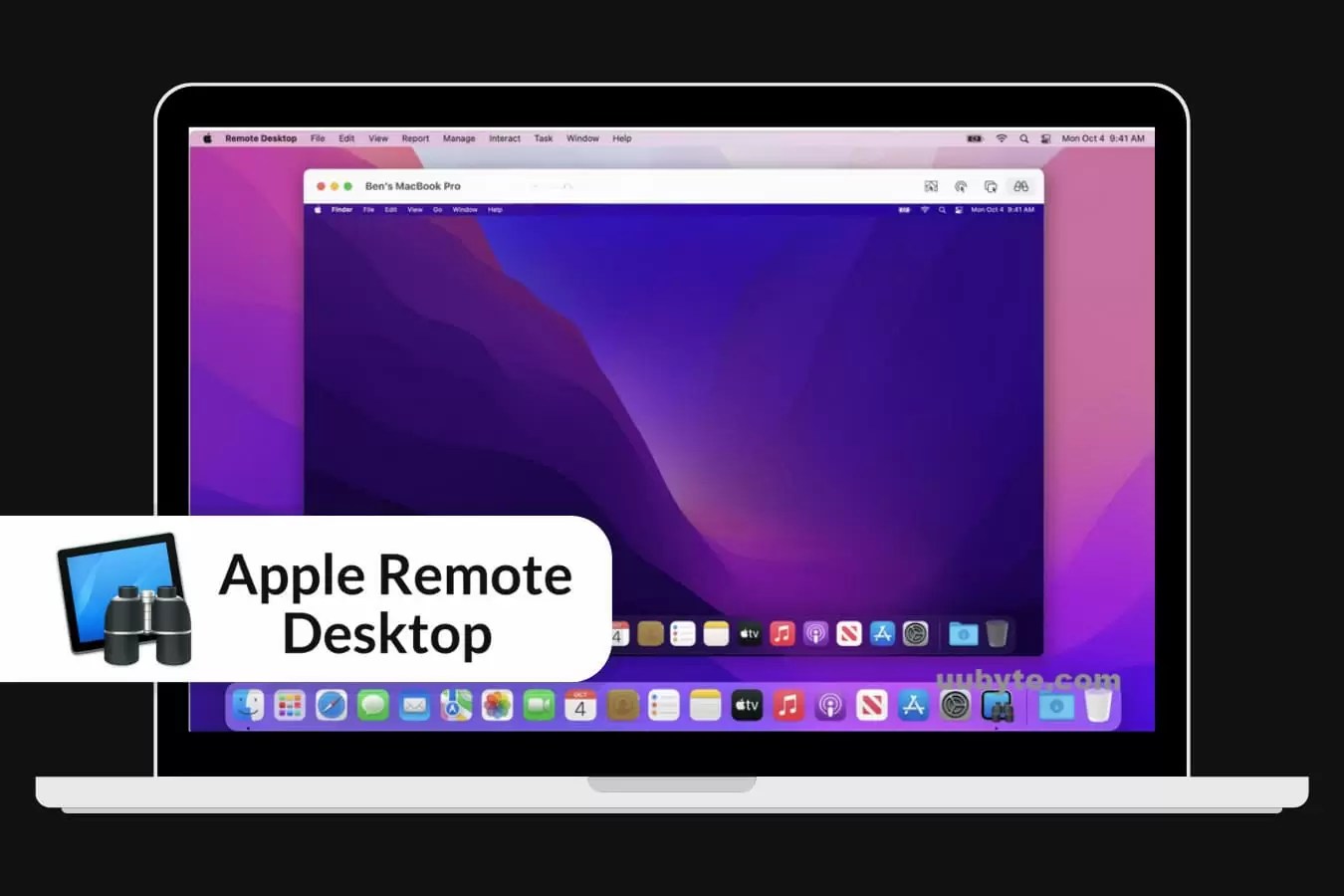Free Remote Desktop Software for Mac 2024 Review