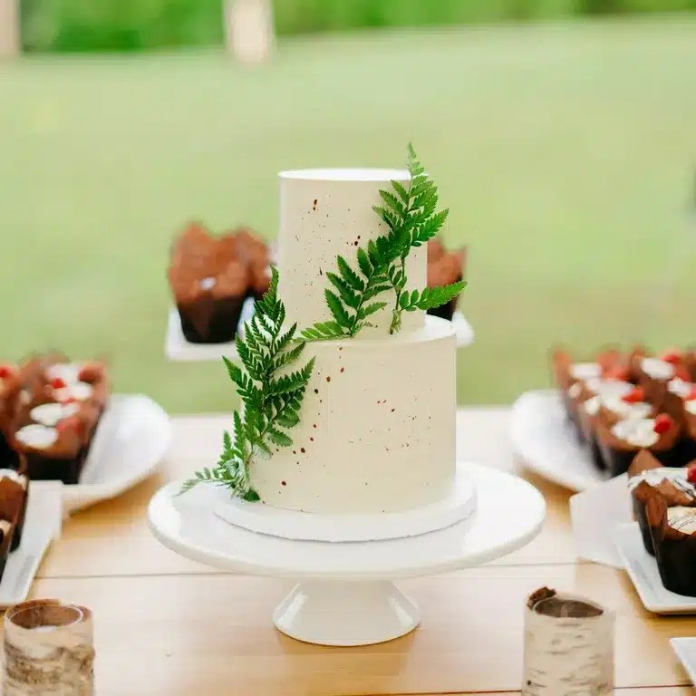 24 Exquisite Wedding Cake Ideas to Elevate Your Big Day HelpWithDIY