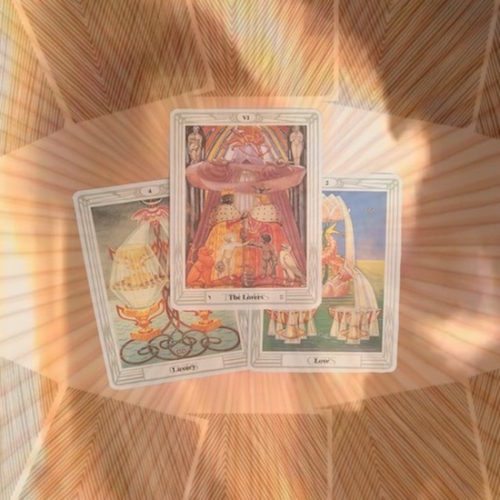 Venus Retrograde Tarot Mini Readings Help Your Self