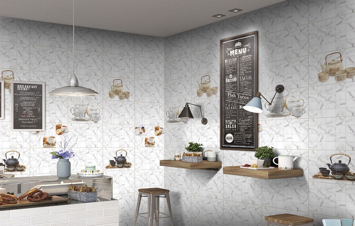 Catalogue Hem Ceramic, Morbi, India, Ceramic Tiles Manufacturer