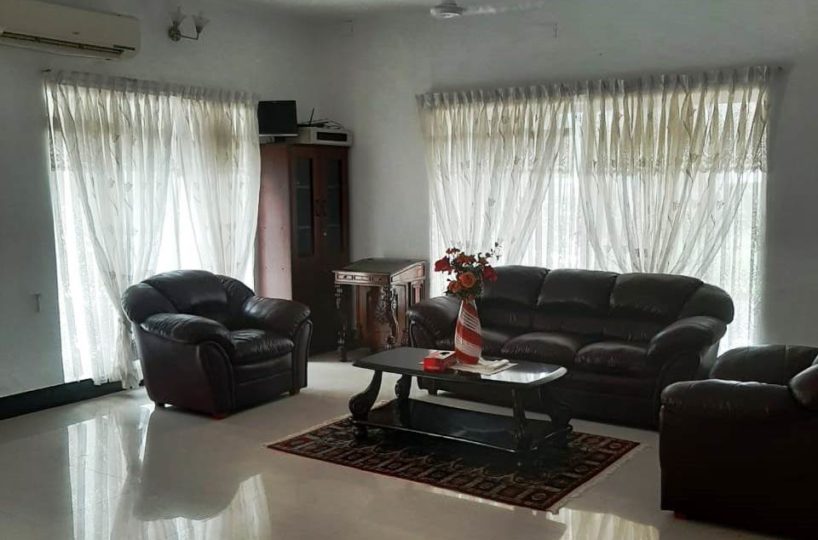 Beach House on Rent in Chennai, Akkarai Hemdevs ResidentialSale