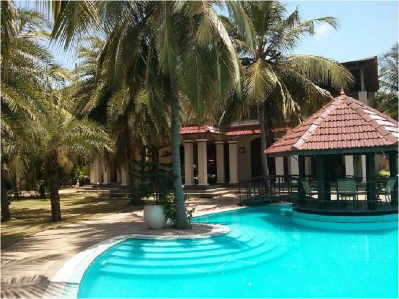 Beach Bungalow for Sale in Chennai, Muttukadu Hemdevs Residential