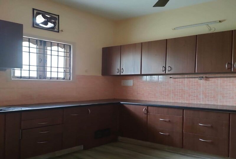 Residential Apartment on Rent in Chennai, Adyar Hemdevs Residential