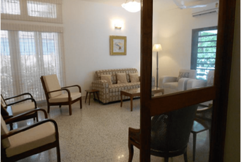 Ind. House on Rent in Chennai, Guindy Hemdevs ResidentialSale