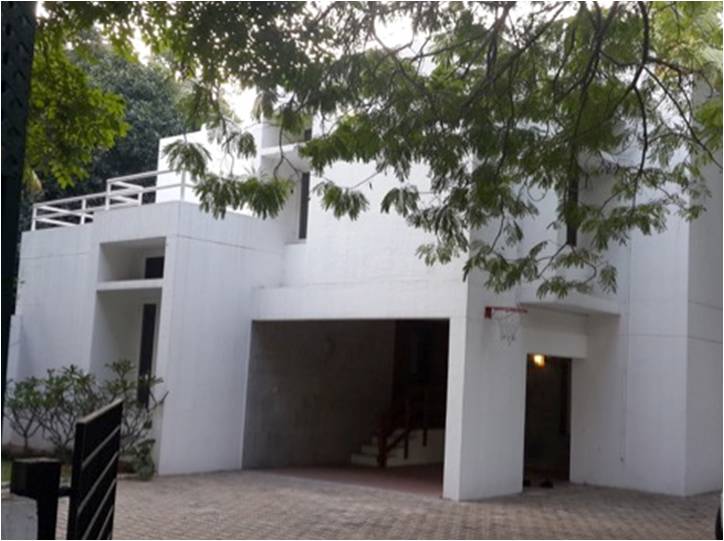Ind. House on Rent in Chennai, Guindy Hemdevs ResidentialSale