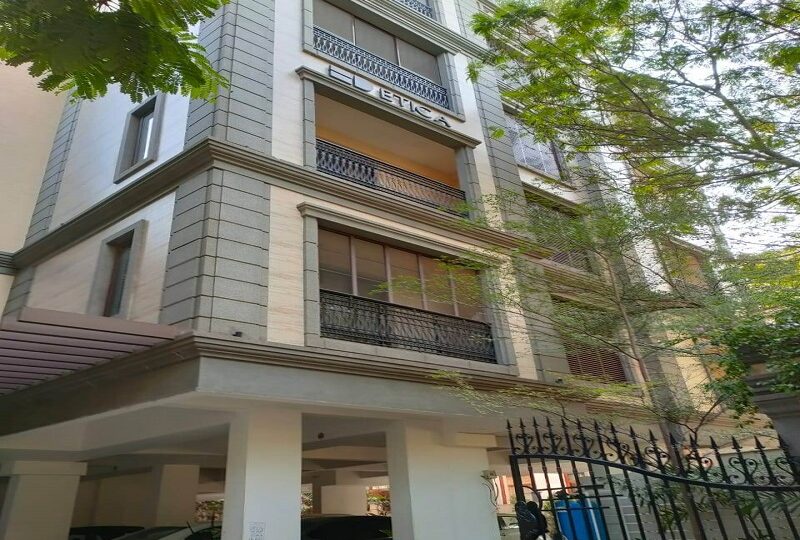 Residential Apartment on Rent in Chennai, Alwarpet Hemdevs