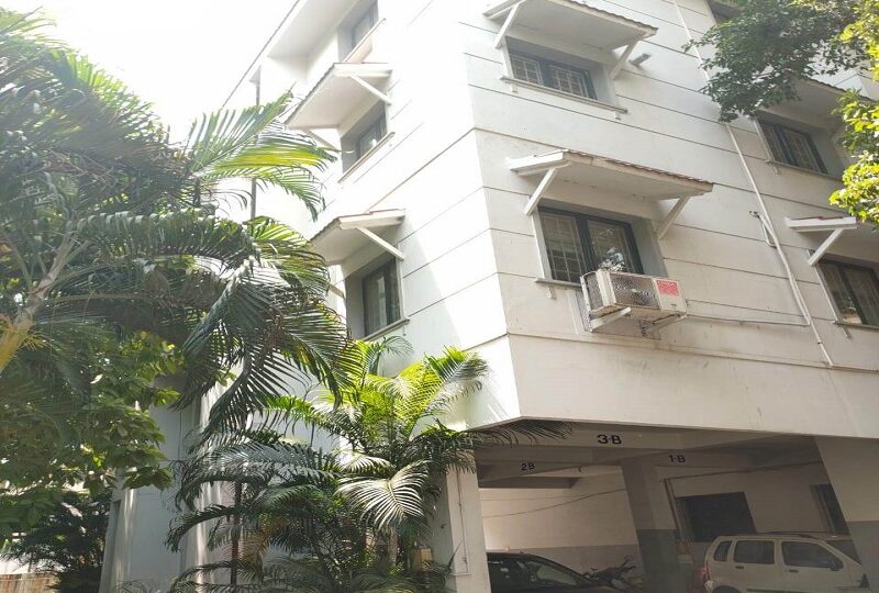 Residential Apartment on Rent in Chennai, Alwarpet Residential Apartment on Rent in Chennai, Alwarpet