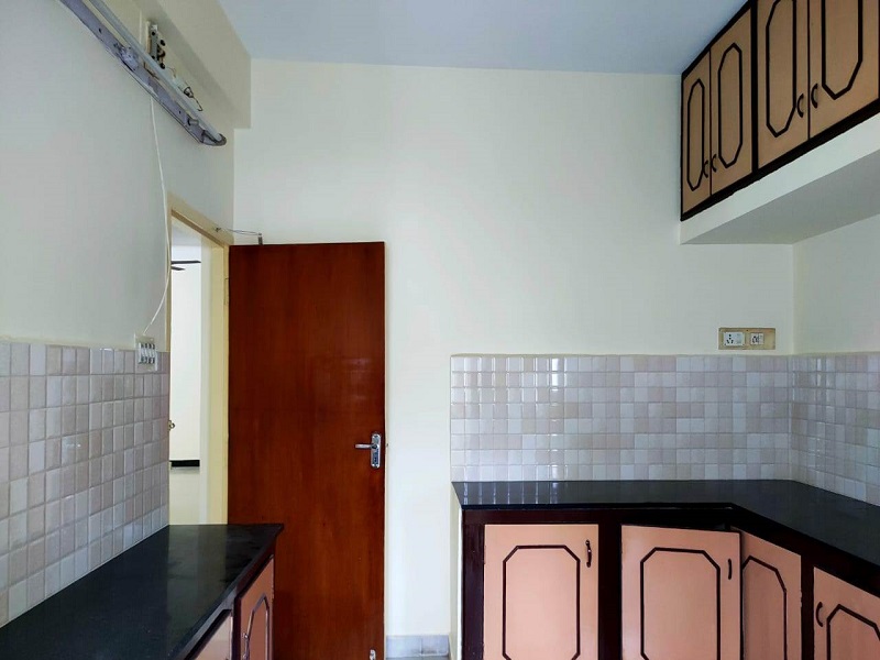 Residential Apartment on Rent in Chennai, R.A. Puram Hemdevs