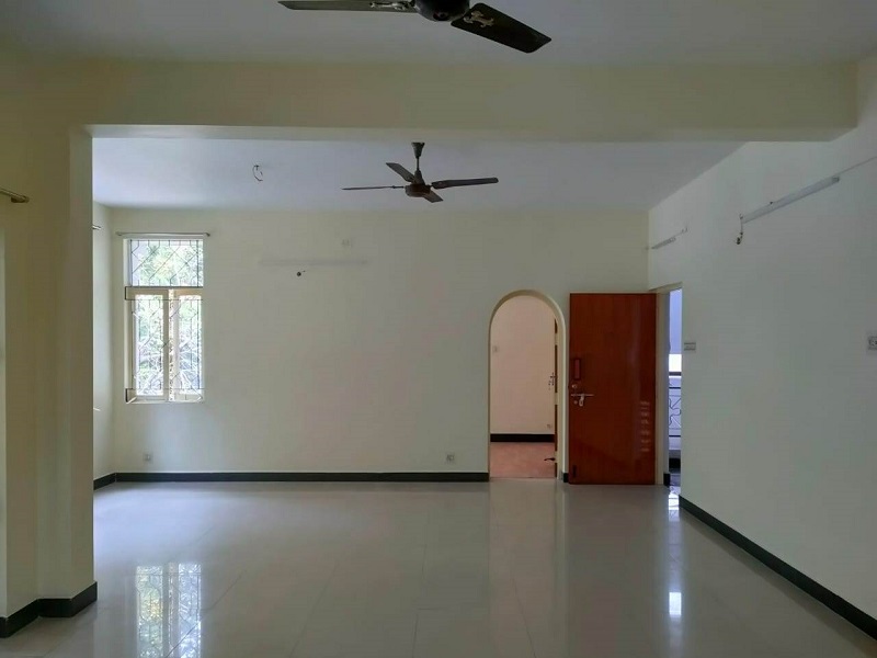 Residential Apartment on Rent in Chennai, R.A. Puram Hemdevs