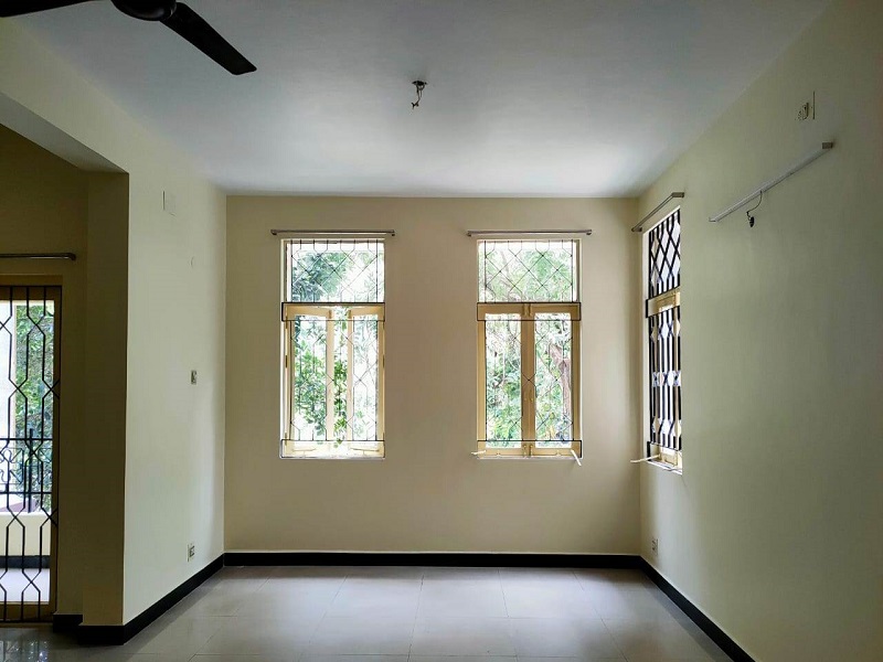Residential Apartment on Rent in Chennai, R.A. Puram Hemdevs