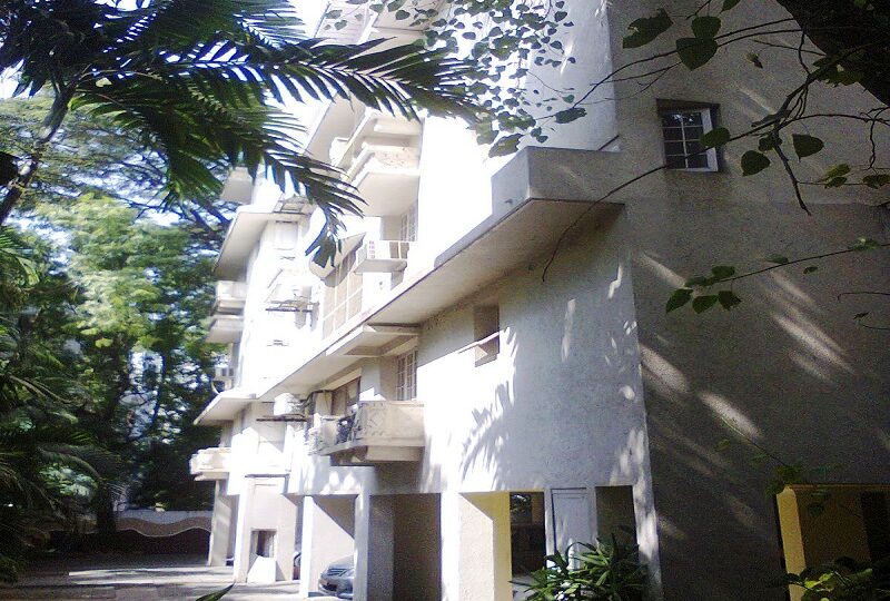 Residential Apartment on Rent in Chennai, Poes Garden Hemdevs