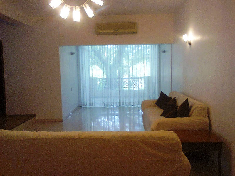 Residential Apartment on Rent in Chennai, Poes Garden Hemdevs