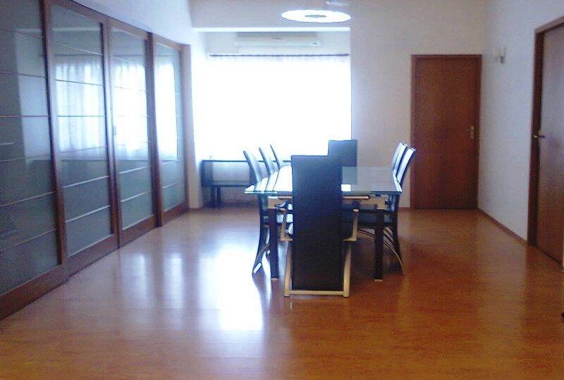 Residential Apartment on Rent in Chennai, Poes Garden Hemdevs ResidentialSale Residential