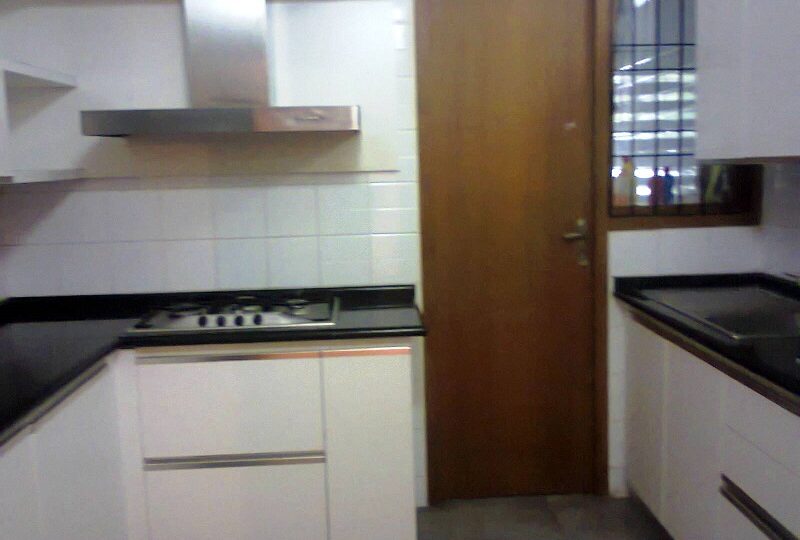 Residential Apartment on Rent in Chennai, Poes Garden Hemdevs ResidentialSale Residential