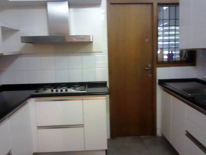 Residential Apartment on Rent in Chennai, Poes Garden Hemdevs
