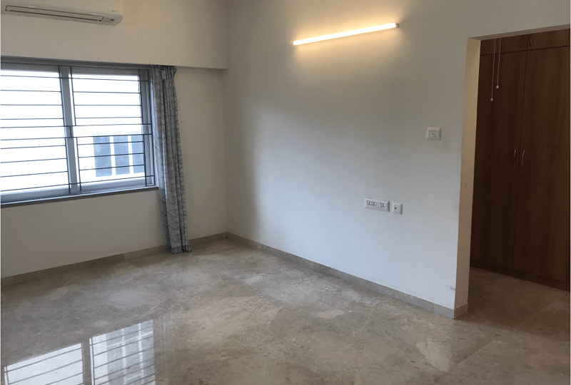 Residential Apartment on Rent in Chennai, Mylapore Hemdevs