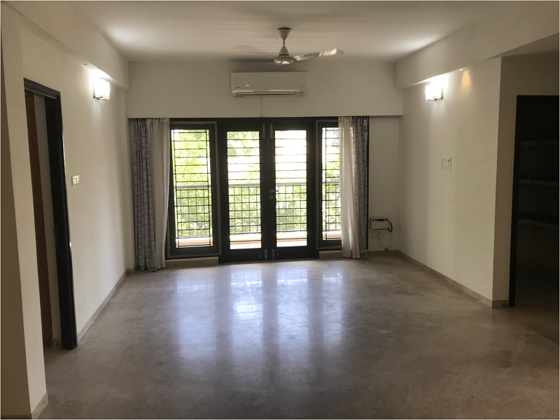 Residential Apartment on Rent in Chennai, Mylapore Hemdevs