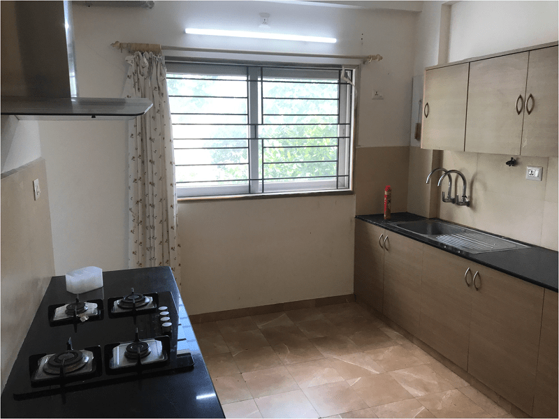 Residential Apartment on Rent in Chennai, Mylapore Hemdevs