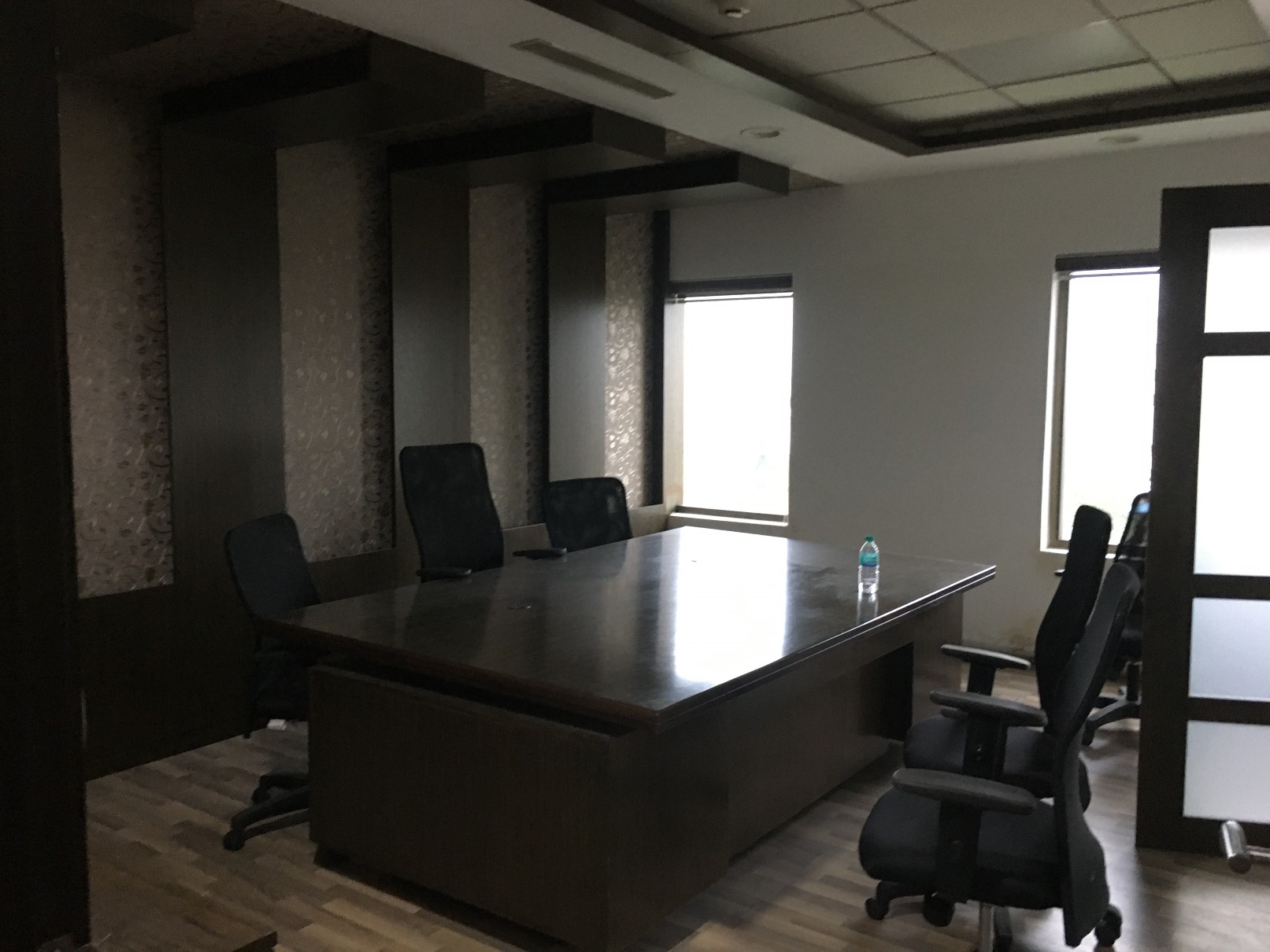 Furnished office for rent in Chennai, Anna Salai Hemdevs