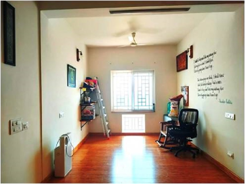 Residential Apartment on Sale in Chennai, Santhome Hemdevs