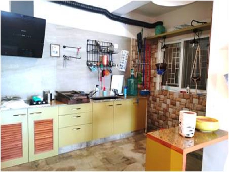 Residential Apartment on Sale in Chennai, Santhome Hemdevs