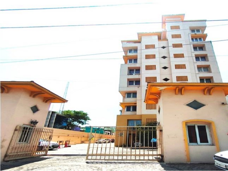 Santhome Hemdevs ResidentialSale ResidentialRental Commercial