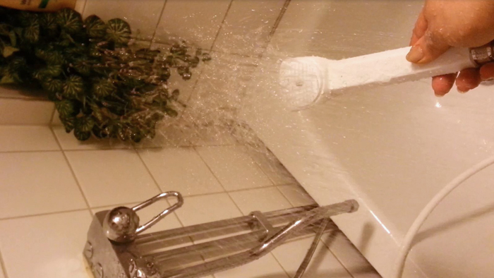 Hur lågt tryck i duschen är okej? Hem & Hyra