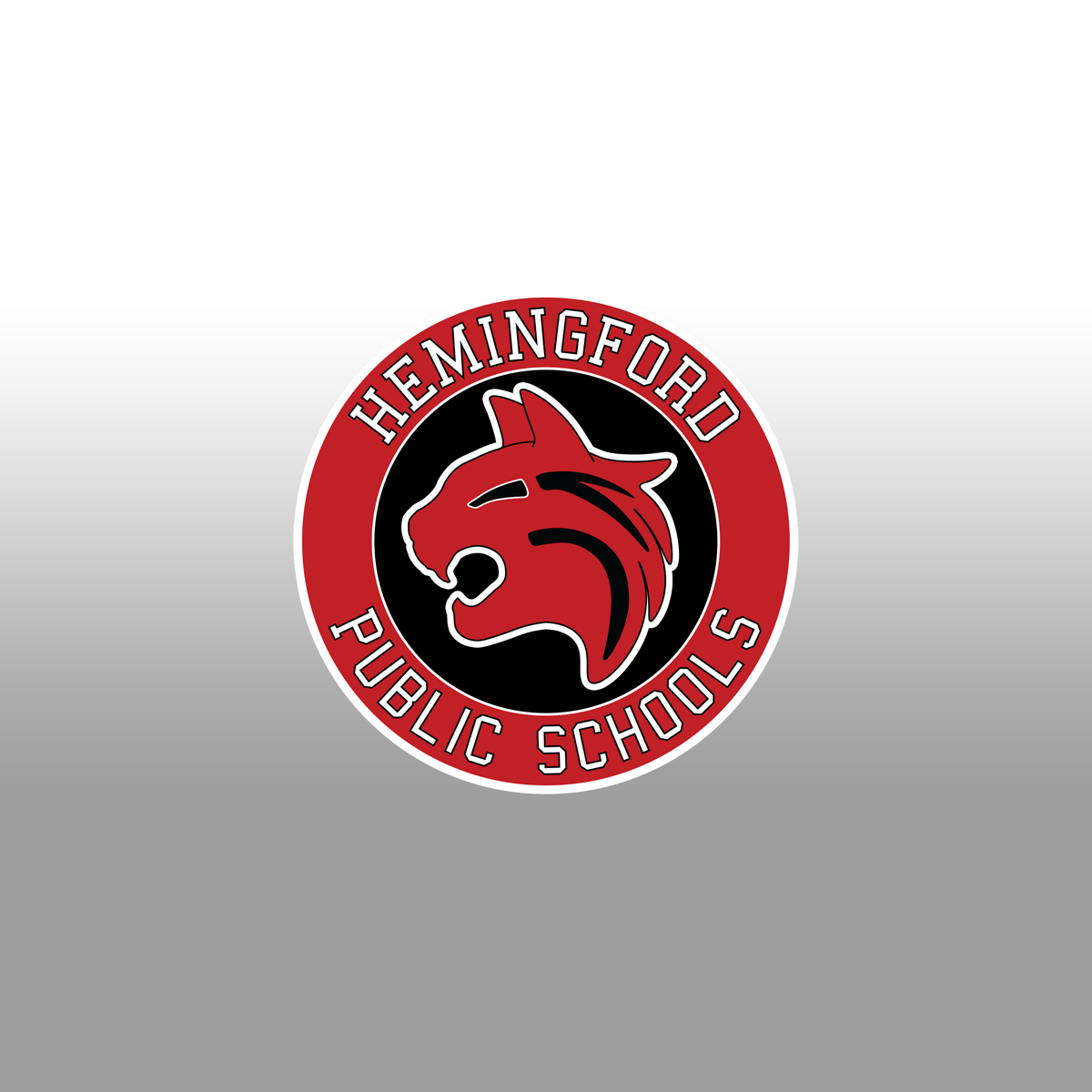Hemingford Public School District 10 High School