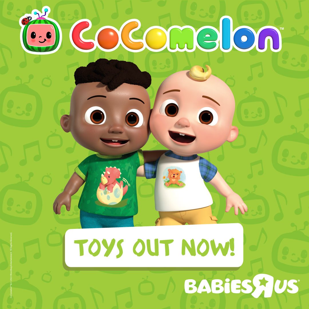 Toys R Us and Babies R Us Hemingways Mall