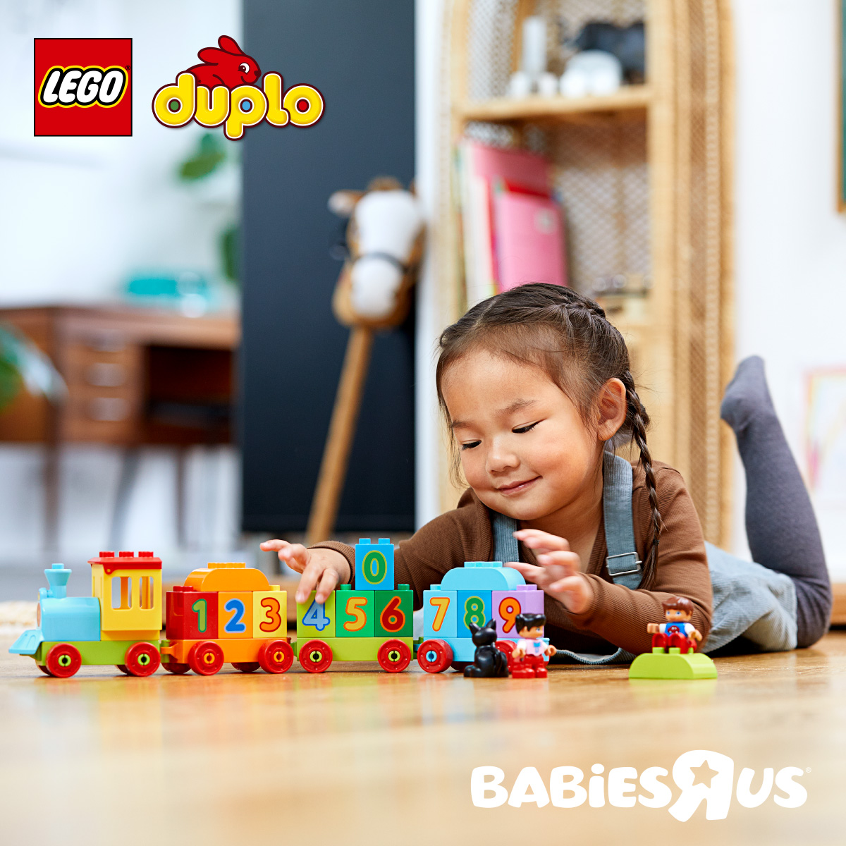 Toys R Us and Babies R Us Hemingways Mall