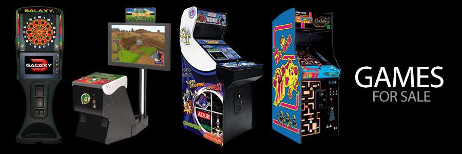 Arcade Games Repair Near Me / Arcade Machines Classic Arcade Machines