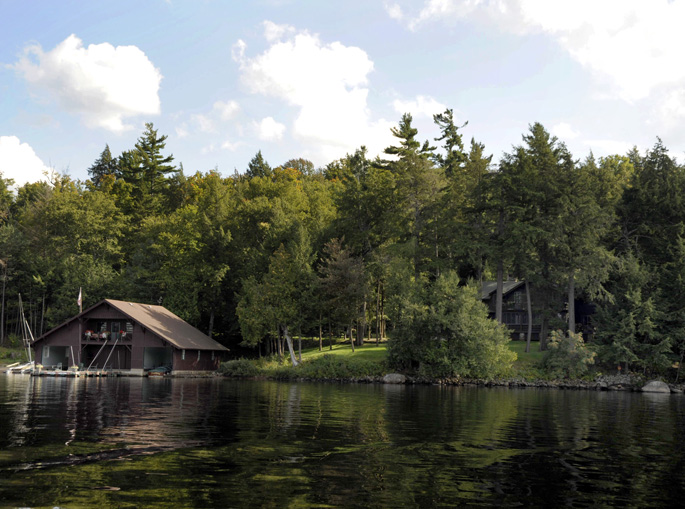 Hemlock Directions to Hemlock Ledge