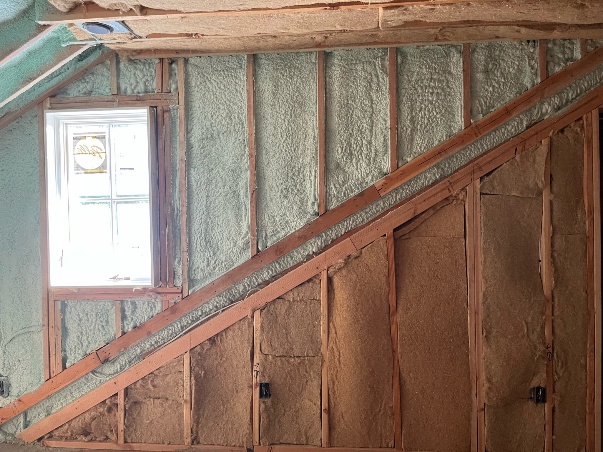 5 Spray Foam Insulation Problems and a Look at Alternatives 5 Problems