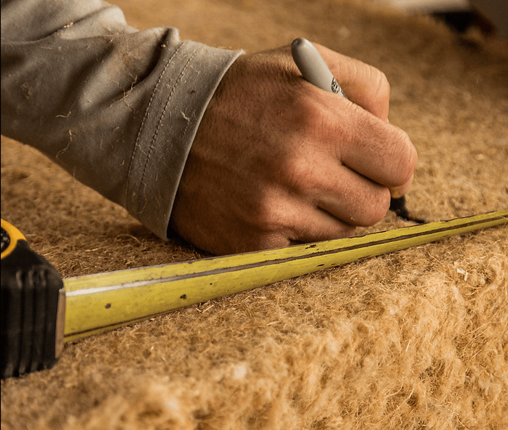 Fiberglass vs. Mineral Wool Insulation and an Excellent Alternative