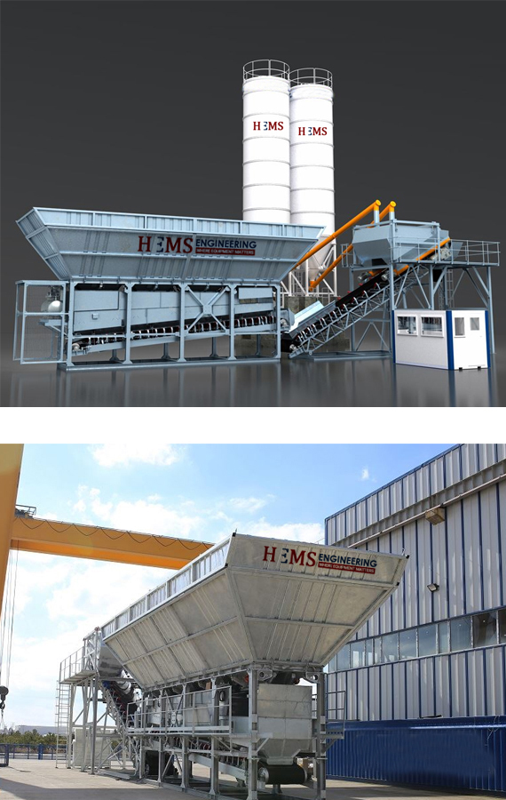 HEMS ENGINEERING