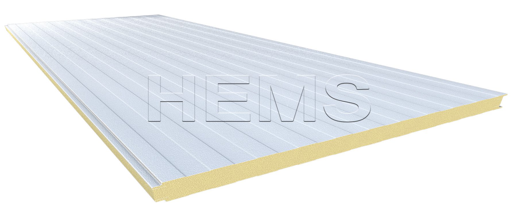 PUF Panel Manufacturers and PUF Panel Dealers