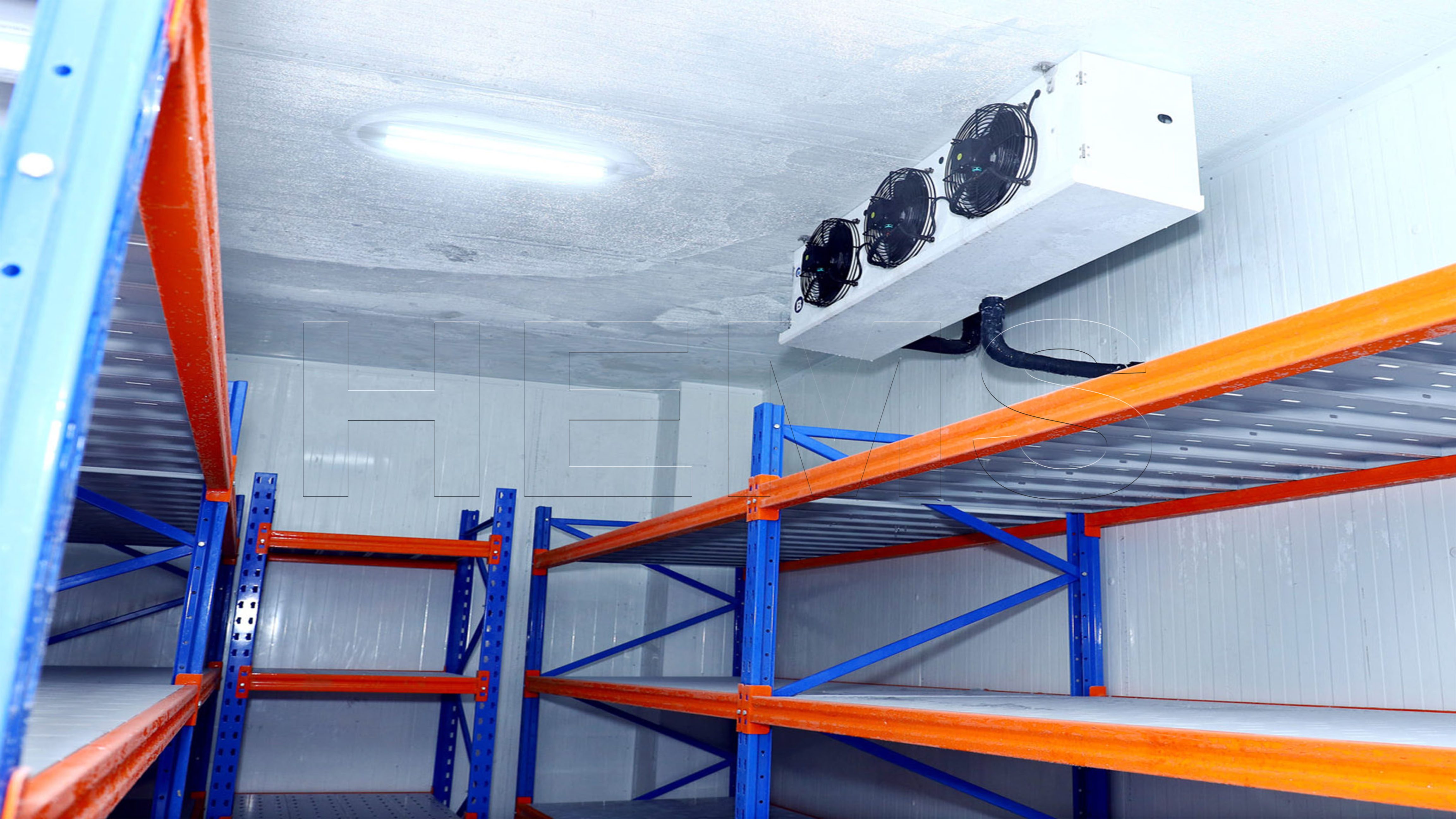 Cold Storage Construction Market at Carl Redmond blog