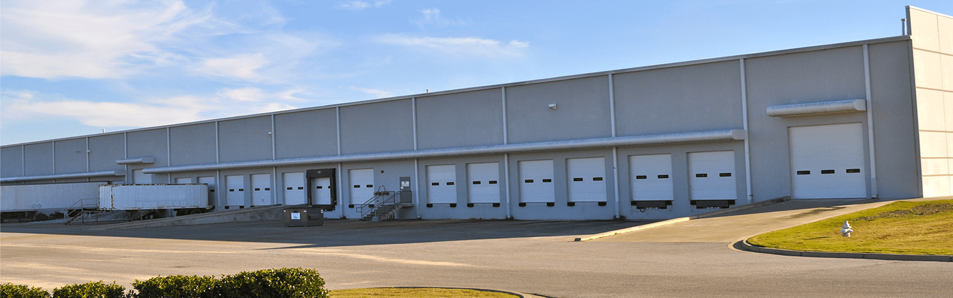 Agriculture Cold Storage Construction Work from Small to Large Projects