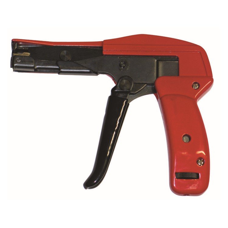 Cable Tie Gun Economy HT218 Henchman Products Pty Ltd