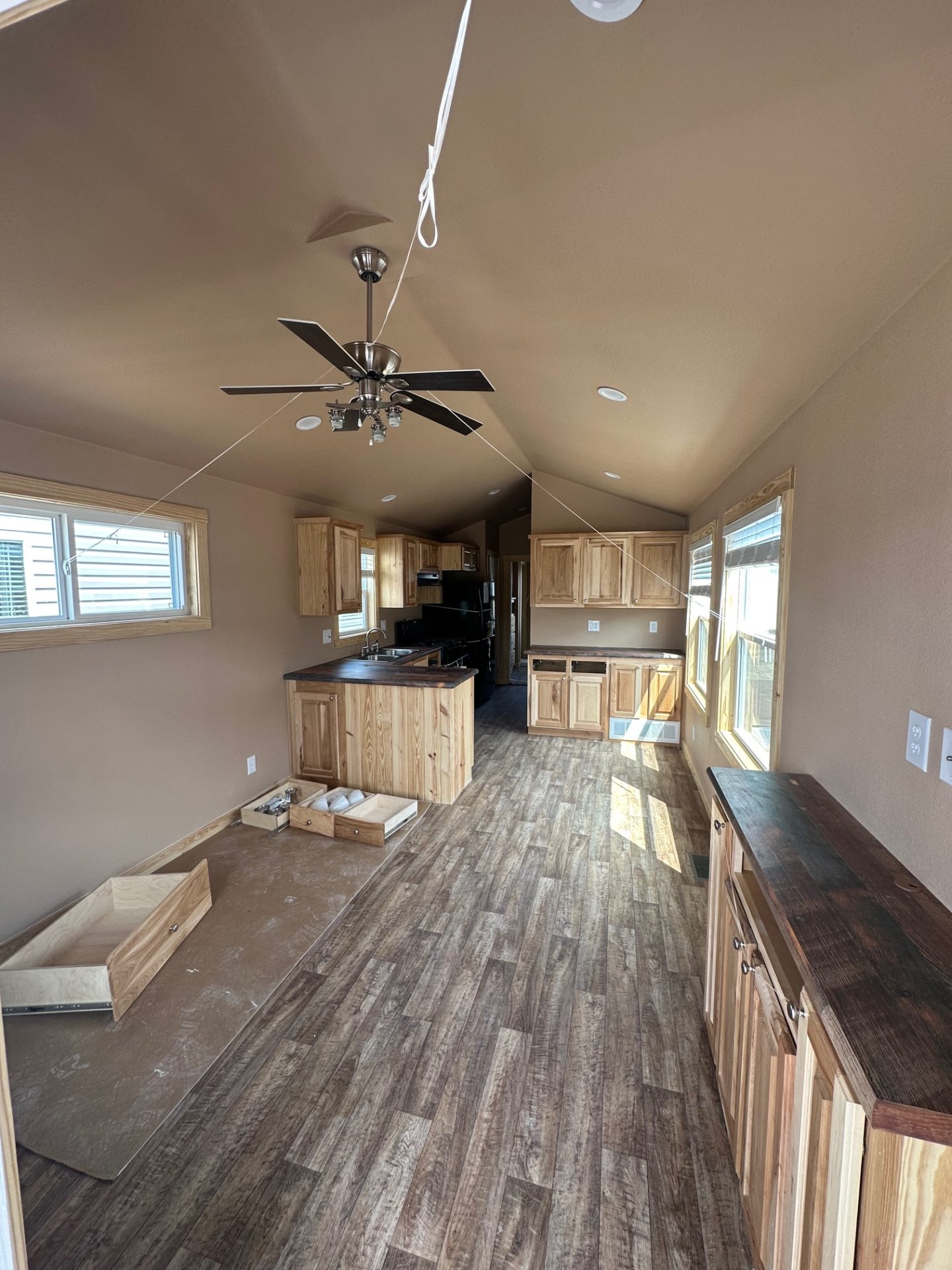 Platinum Manufactured & Mobile Homes in Oklahoma