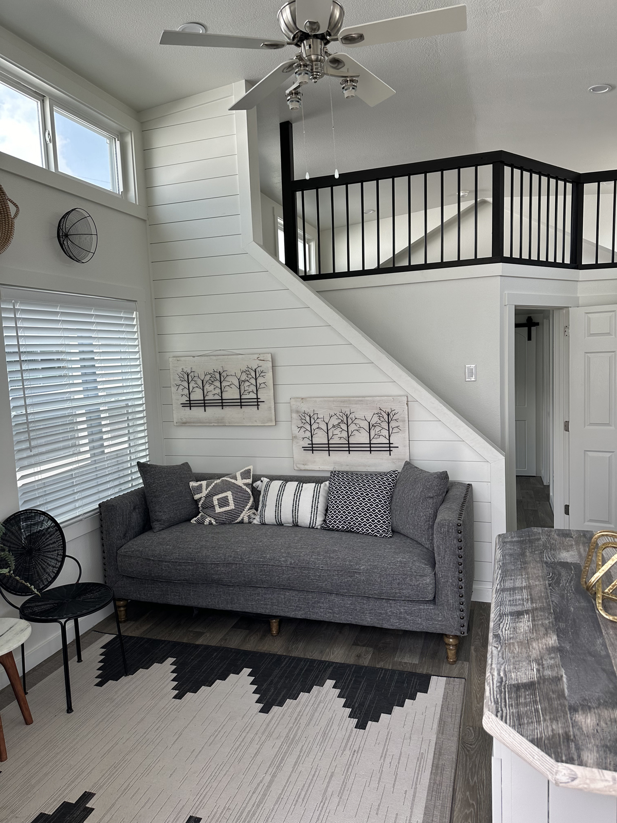 Platinum Tumbleweed Manufactured & Mobile Homes in Oklahoma