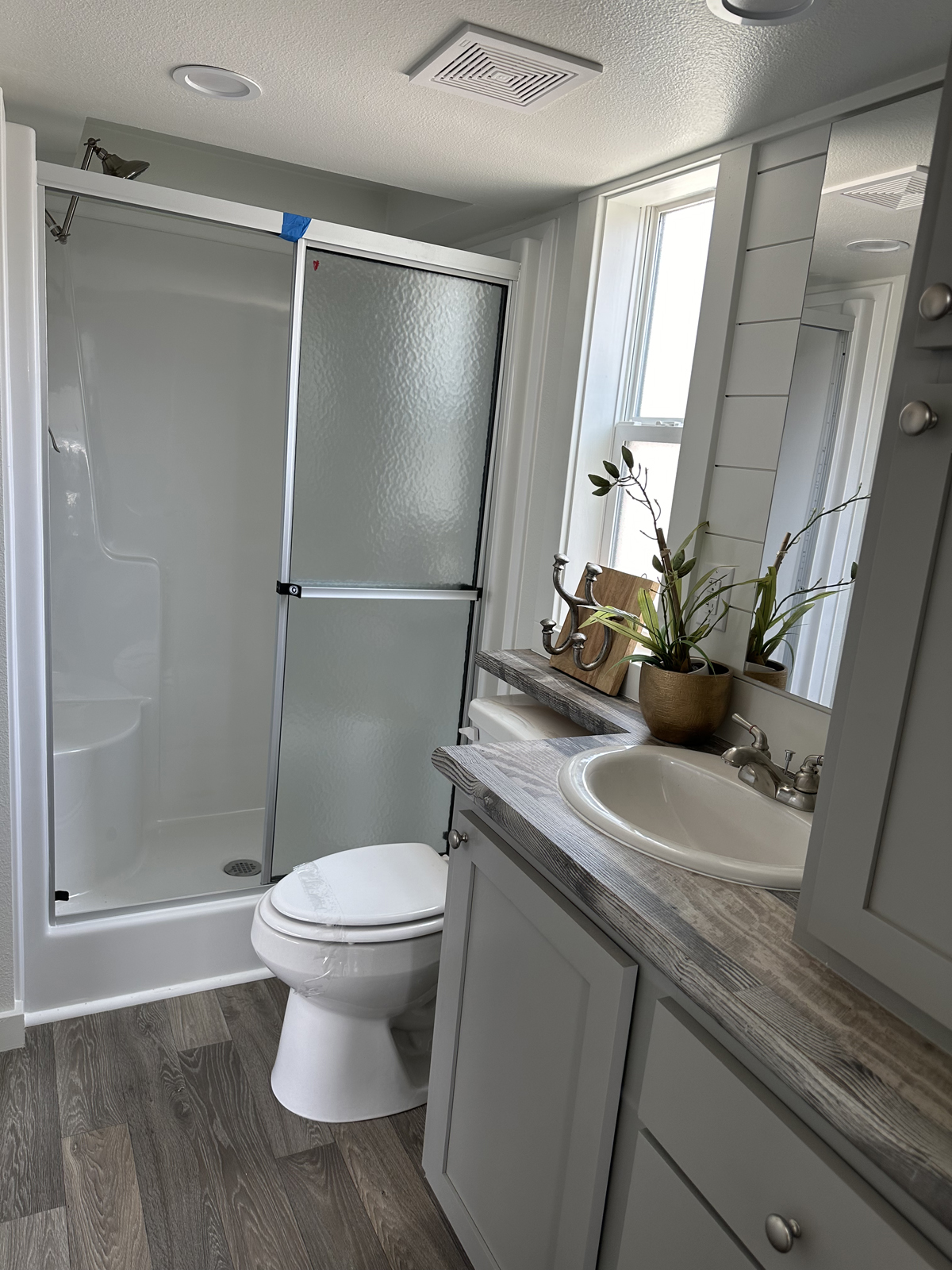 Platinum Tumbleweed Manufactured & Mobile Homes in Oklahoma