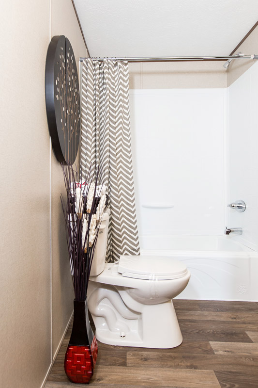 TRU Homes Elation Mobile Home For Sale at Hench's of Calera, OK