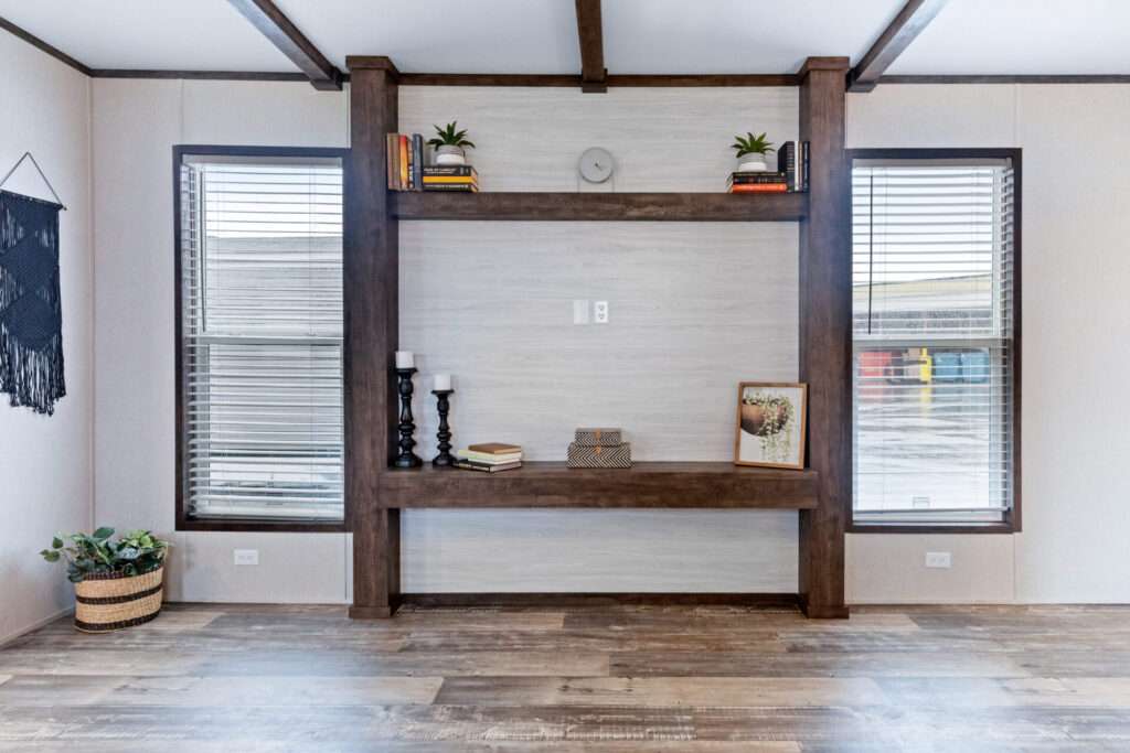 Jessup Baytown Mobile Home for sale in Hench's of Denison, Texas