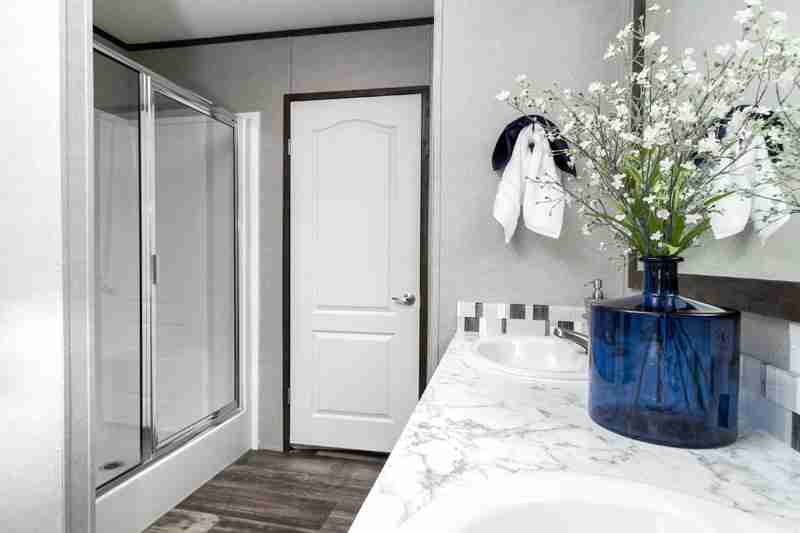 Jessup Murphy Mobile Home For Sale In Denison,Texas Hench's