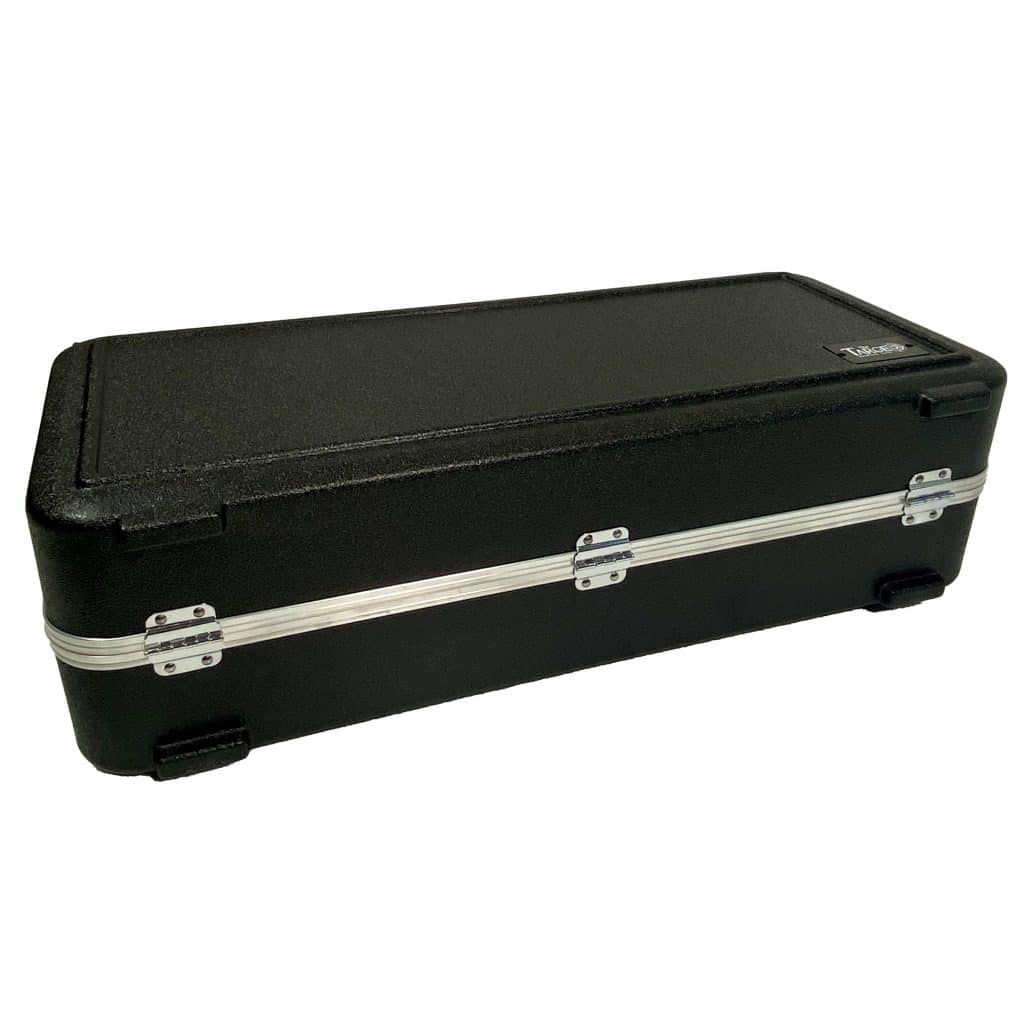 Targe Hardshell Bagpipe Case Henderson Imports