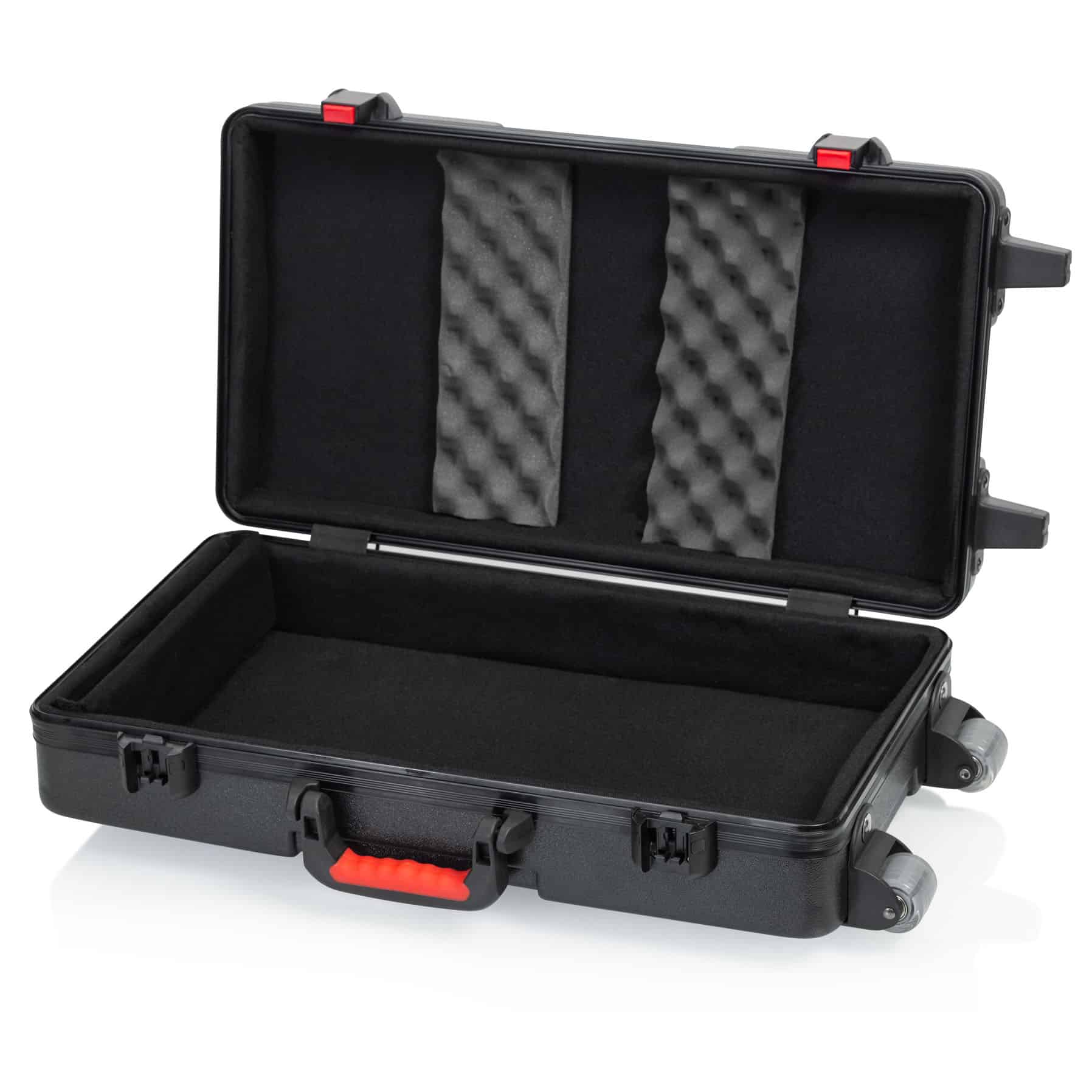 Gator Hardshell Pipe Case with Wheels Henderson Imports