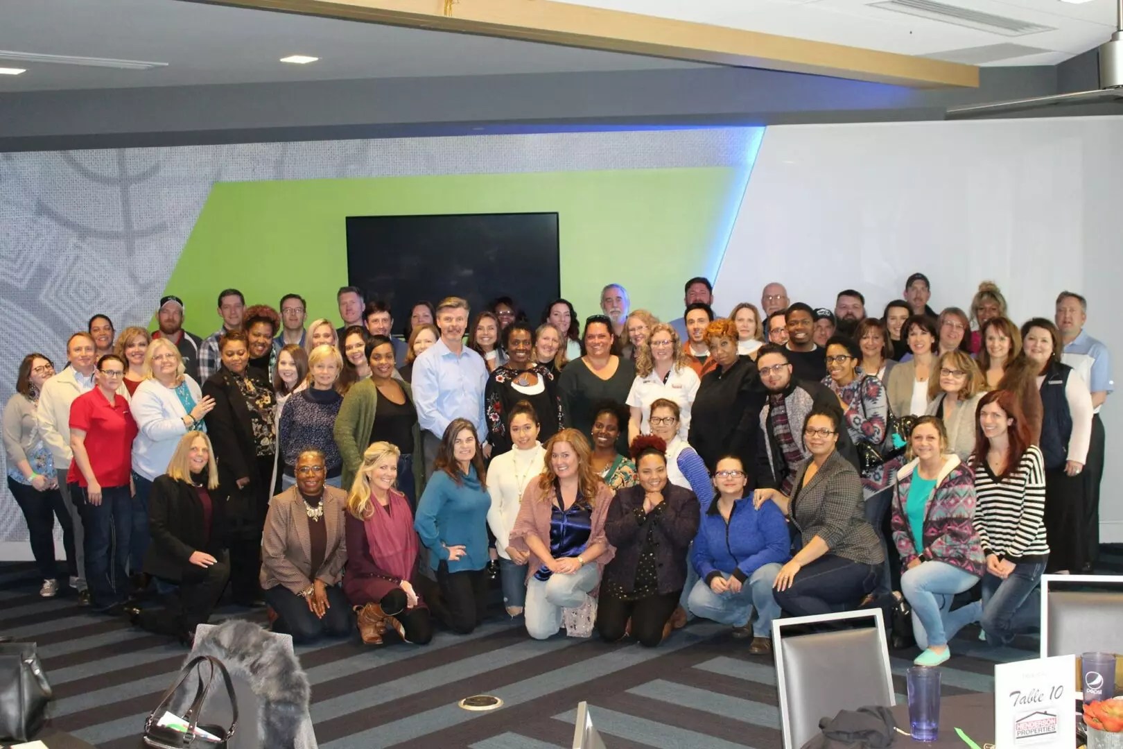 Henderson Properties Full Service Real Estate Agency in Charlotte