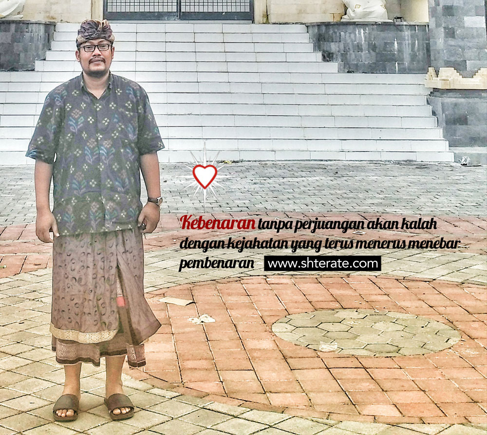 Kebenaran Dan Pembenaran