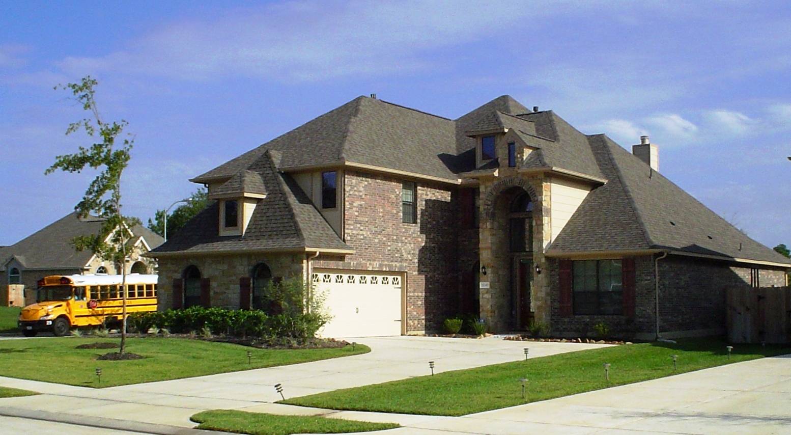 Albury Trails Estates